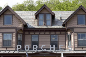  The Porches Inn at Mass MoCA  Норт Адамс